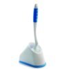 Cello Kleeno Angular Toilet Brush with Holder
