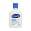 Cetaphil Oily Skin Cleanser Face Wash 118 ml
