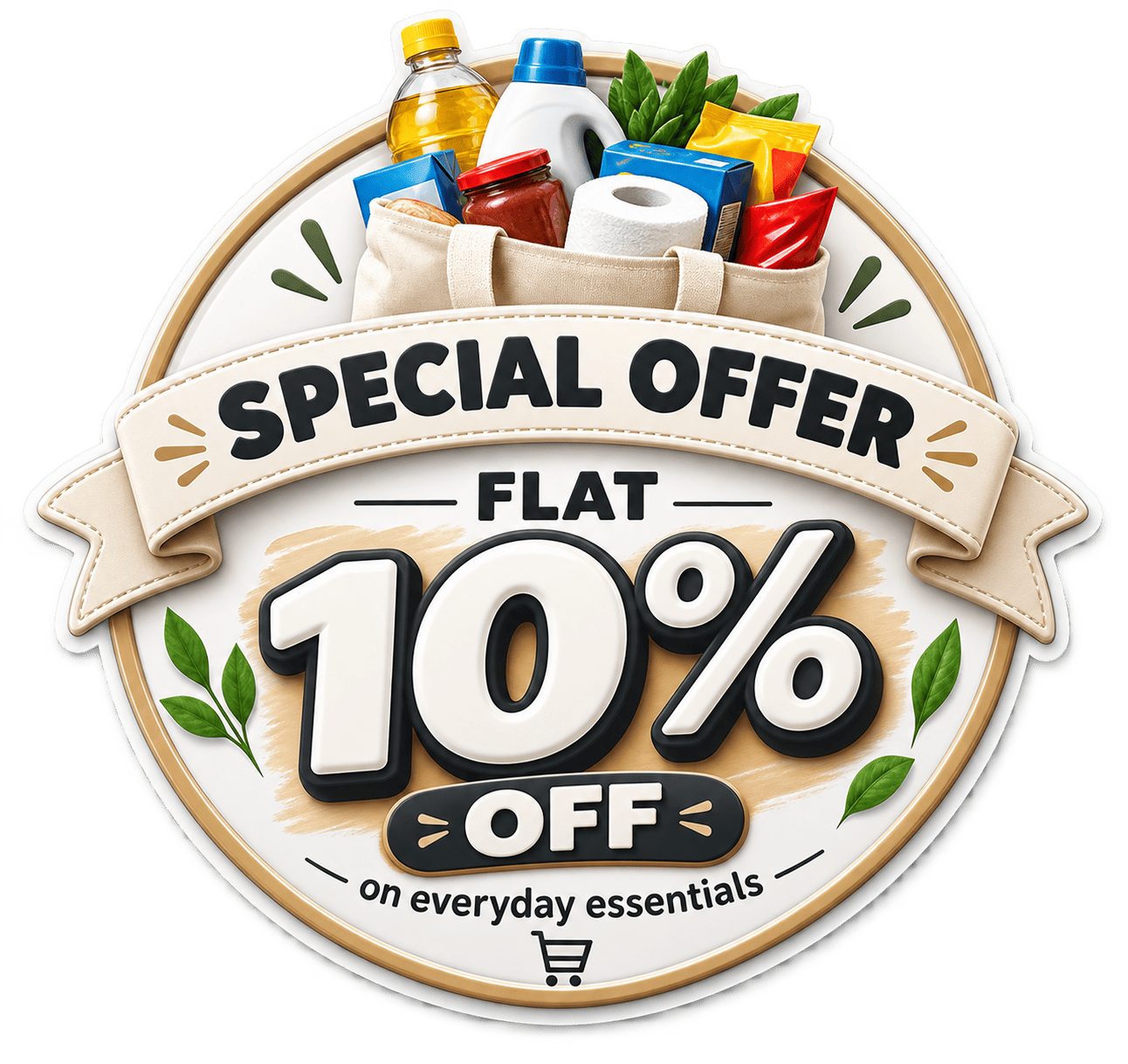 Special Offers