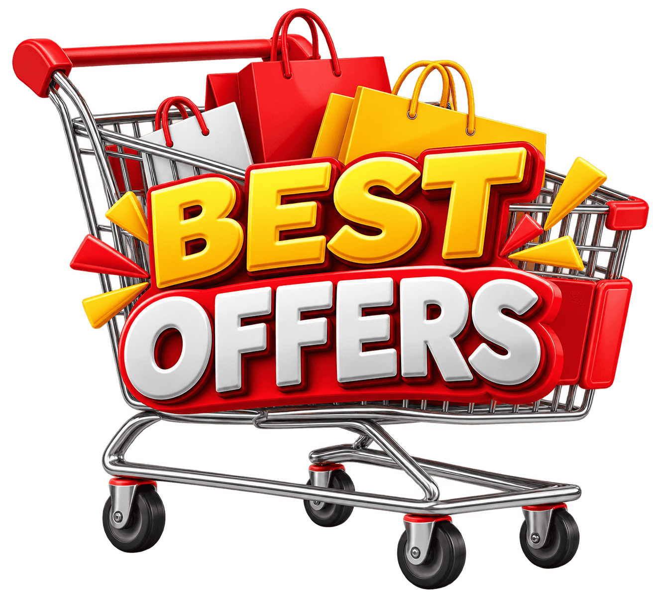 Special Offers